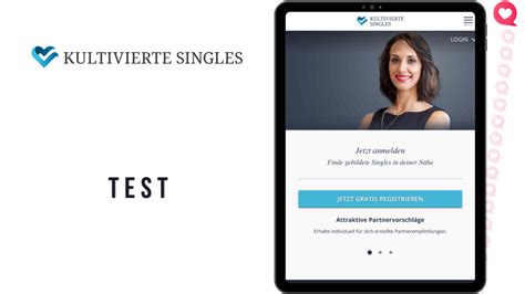 Academic Singles – Triff gebildete, kultivierte Singles.